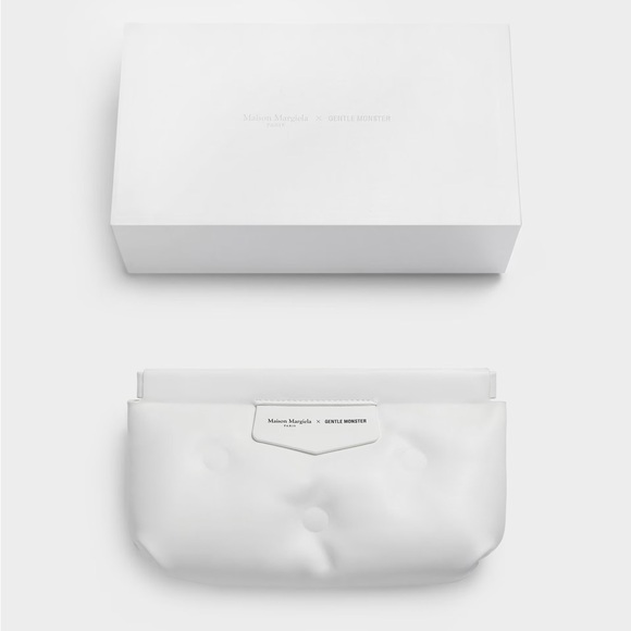 Maison Margiela X Gentle Monster MM008 - Picture 5 of 11